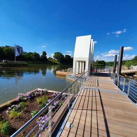 Feels Like Home @ Eppinger Remseck am Neckar Exterior photo