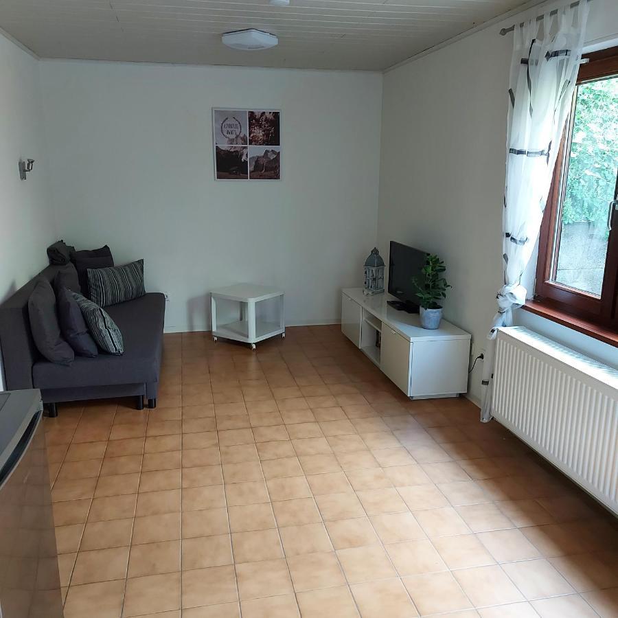 Feels Like Home @ Eppinger Remseck am Neckar Exterior photo